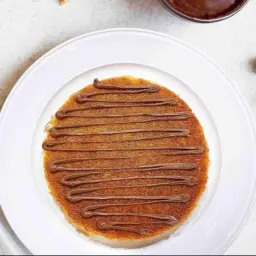 كنافة نوتيلا